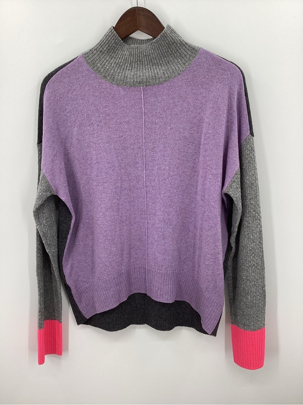 Lisa Todd High Ambition Cashmere Sweater